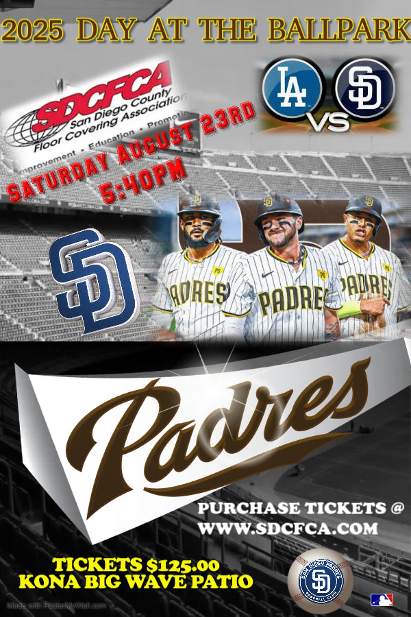 2025 DAY AT THE BALLPARK